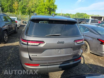 2023 Jeep Grand Cherokee L Altitude X - miniatura 5