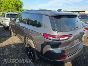 2023 Jeep Grand Cherokee L Altitude X - miniatura 6