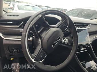 2023 Jeep Grand Cherokee L Laredo - miniatura 10