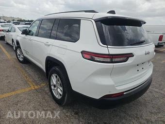 2023 Jeep Grand Cherokee L Laredo - miniatura 6