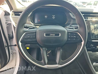 2023 Jeep Grand Cherokee L Laredo - miniatura 10