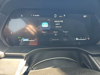 2023 Jeep Grand Cherokee L Laredo - miniatura 12