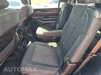 2023 Jeep Grand Cherokee L Laredo - miniatura 13
