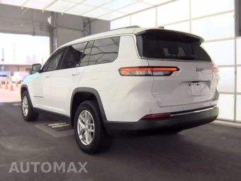 2023 Jeep Grand Cherokee L Laredo - miniatura 6