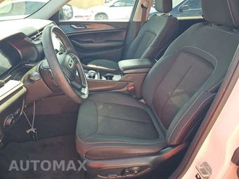 2023 Jeep Grand Cherokee L Laredo - miniatura 7