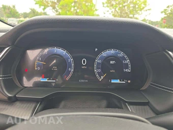 2023 Jeep Grand Cherokee L Laredo - miniatura 6