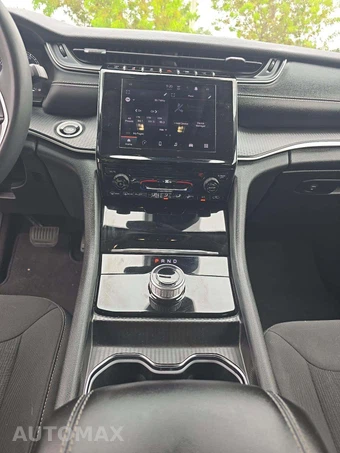 2023 Jeep Grand Cherokee L Laredo - miniatura 7