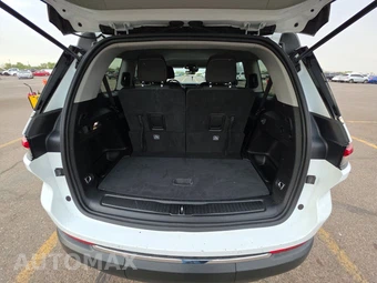 2023 Jeep Grand Cherokee L Laredo - miniatura 17