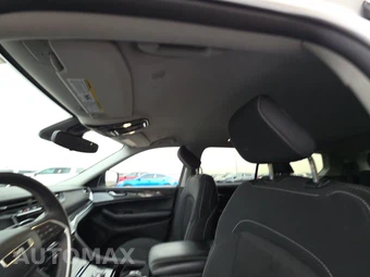 2023 Jeep Grand Cherokee L Laredo - miniatura 19
