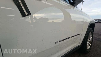 2023 Jeep Grand Cherokee L Laredo - miniatura 31