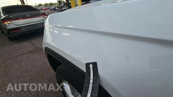 2023 Jeep Grand Cherokee L Laredo - miniatura 36