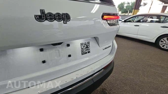 2023 Jeep Grand Cherokee L Laredo - miniatura 37