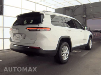 2023 Jeep Grand Cherokee L Laredo - miniatura 4