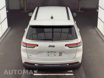 2023 Jeep Grand Cherokee L Laredo - miniatura 5
