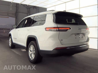 2023 Jeep Grand Cherokee L Laredo - miniatura 6