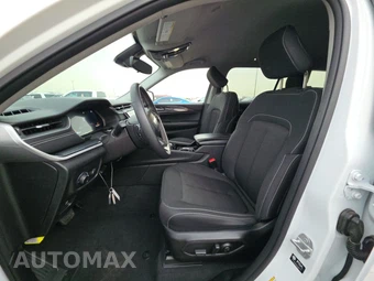 2023 Jeep Grand Cherokee L Laredo - miniatura 7