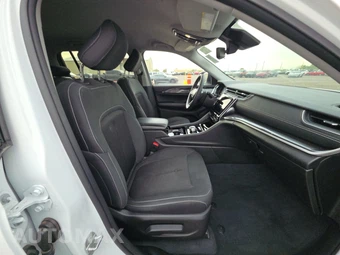 2023 Jeep Grand Cherokee L Laredo - miniatura 8