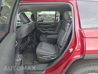 2023 Jeep Grand Cherokee L Laredo - miniatura 10
