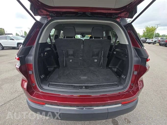 2023 Jeep Grand Cherokee L Laredo - miniatura 12