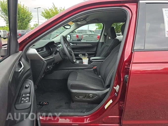 2023 Jeep Grand Cherokee L Laredo - miniatura 3