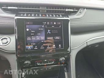 2023 Jeep Grand Cherokee L Laredo - miniatura 7