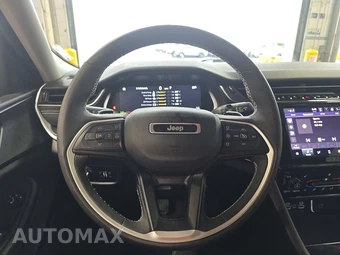 2023 Jeep Grand Cherokee L Laredo - miniatura 10