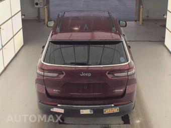 2023 Jeep Grand Cherokee L Laredo - miniatura 5