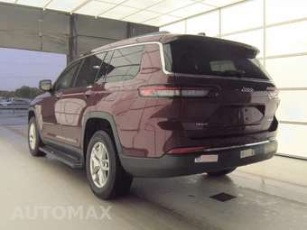 2023 Jeep Grand Cherokee L Laredo - miniatura 6