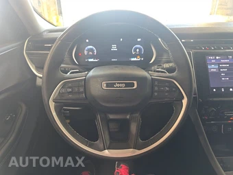 2023 Jeep Grand Cherokee L Laredo - miniatura 10