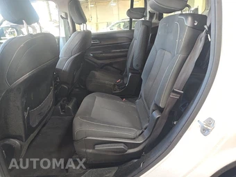 2023 Jeep Grand Cherokee L Laredo - miniatura 13