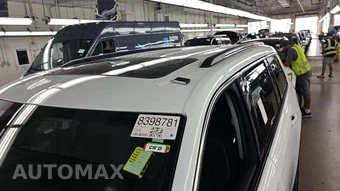 2023 Jeep Grand Cherokee L Laredo - miniatura 17