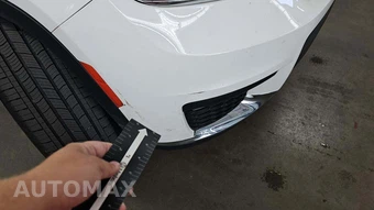 2023 Jeep Grand Cherokee L Laredo - miniatura 22