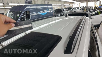 2023 Jeep Grand Cherokee L Laredo - miniatura 27