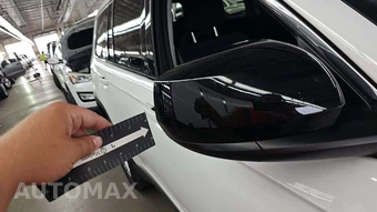2023 Jeep Grand Cherokee L Laredo - miniatura 28