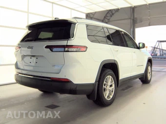 2023 Jeep Grand Cherokee L Laredo - miniatura 4