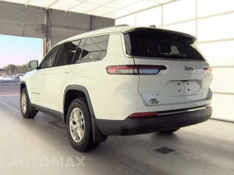 2023 Jeep Grand Cherokee L Laredo - miniatura 6