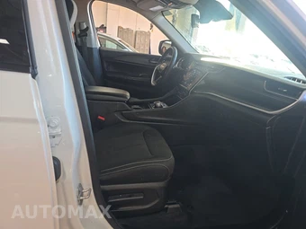 2023 Jeep Grand Cherokee L Laredo - miniatura 8
