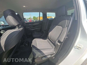2023 Jeep Grand Cherokee L Laredo - miniatura 13