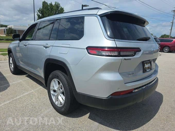 2023 Jeep Grand Cherokee L Laredo - miniatura 2