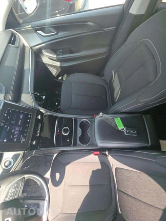 2023 Jeep Grand Cherokee L Laredo - miniatura 8