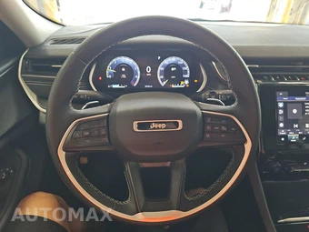 2023 Jeep Grand Cherokee L Laredo - miniatura 10
