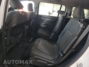 2023 Jeep Grand Cherokee L Laredo - miniatura 13