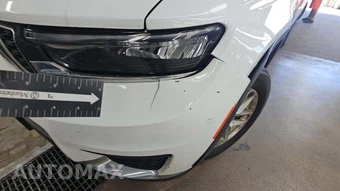 2023 Jeep Grand Cherokee L Laredo - miniatura 23