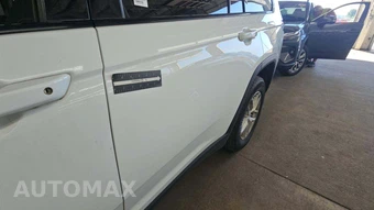2023 Jeep Grand Cherokee L Laredo - miniatura 27