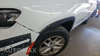 2023 Jeep Grand Cherokee L Laredo - miniatura 28
