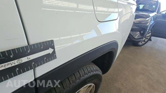 2023 Jeep Grand Cherokee L Laredo - miniatura 29