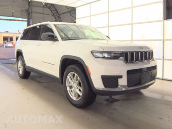 2023 Jeep Grand Cherokee L Laredo - miniatura 3
