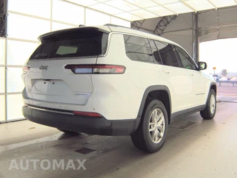 2023 Jeep Grand Cherokee L Laredo - miniatura 4