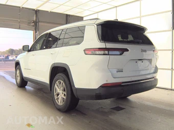 2023 Jeep Grand Cherokee L Laredo - miniatura 6