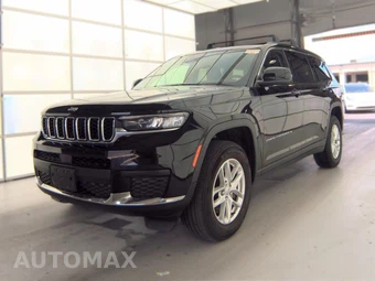 2023 Jeep Grand Cherokee L Laredo - car from the USA, Manheim Buy-Now listing at AUTOMAX